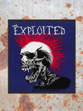 The Exploited Patch