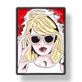 PopArt Pin