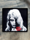 Vintage Karen Cooper Patch - Night Of The Living Dead