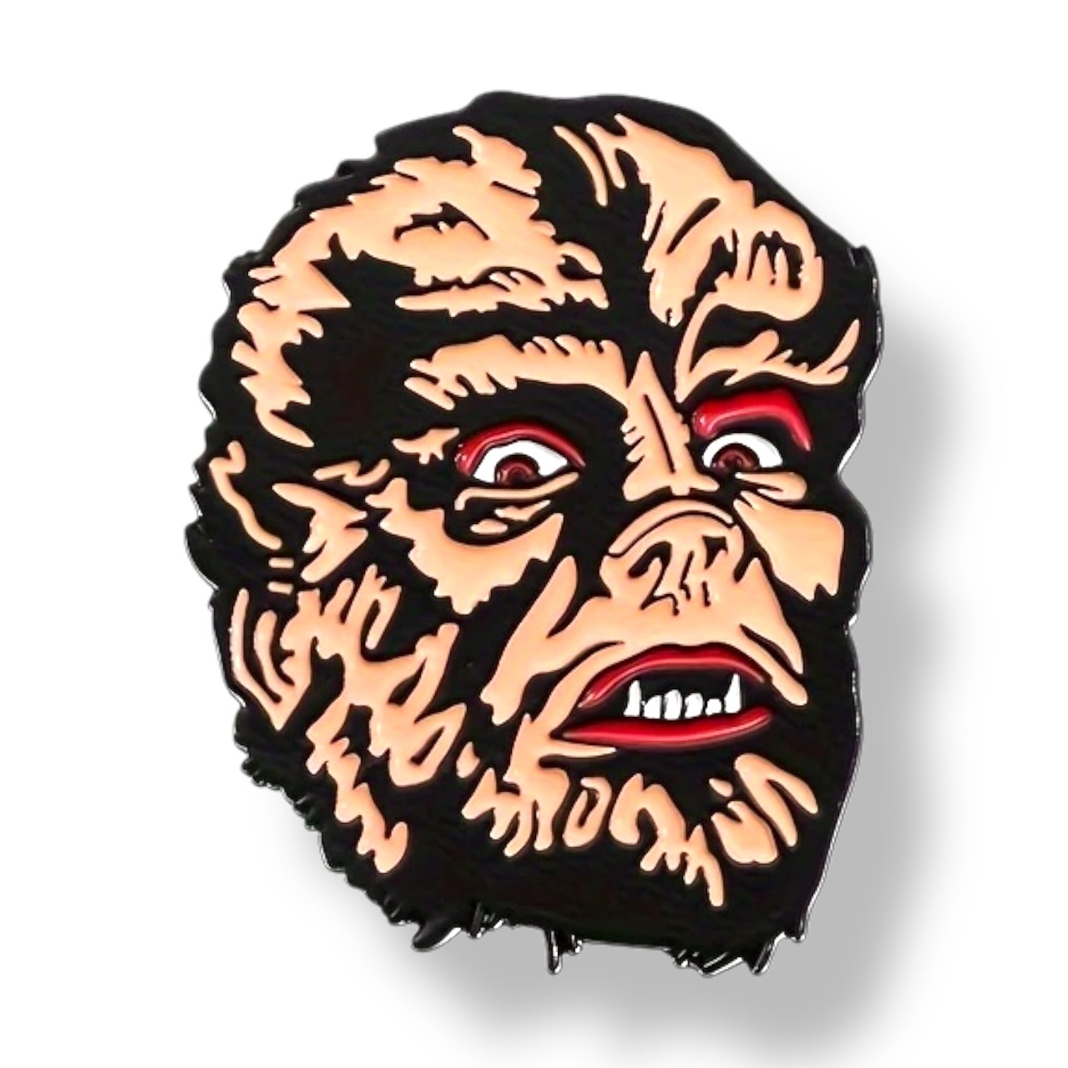 Monster Pin