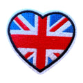 England Patch