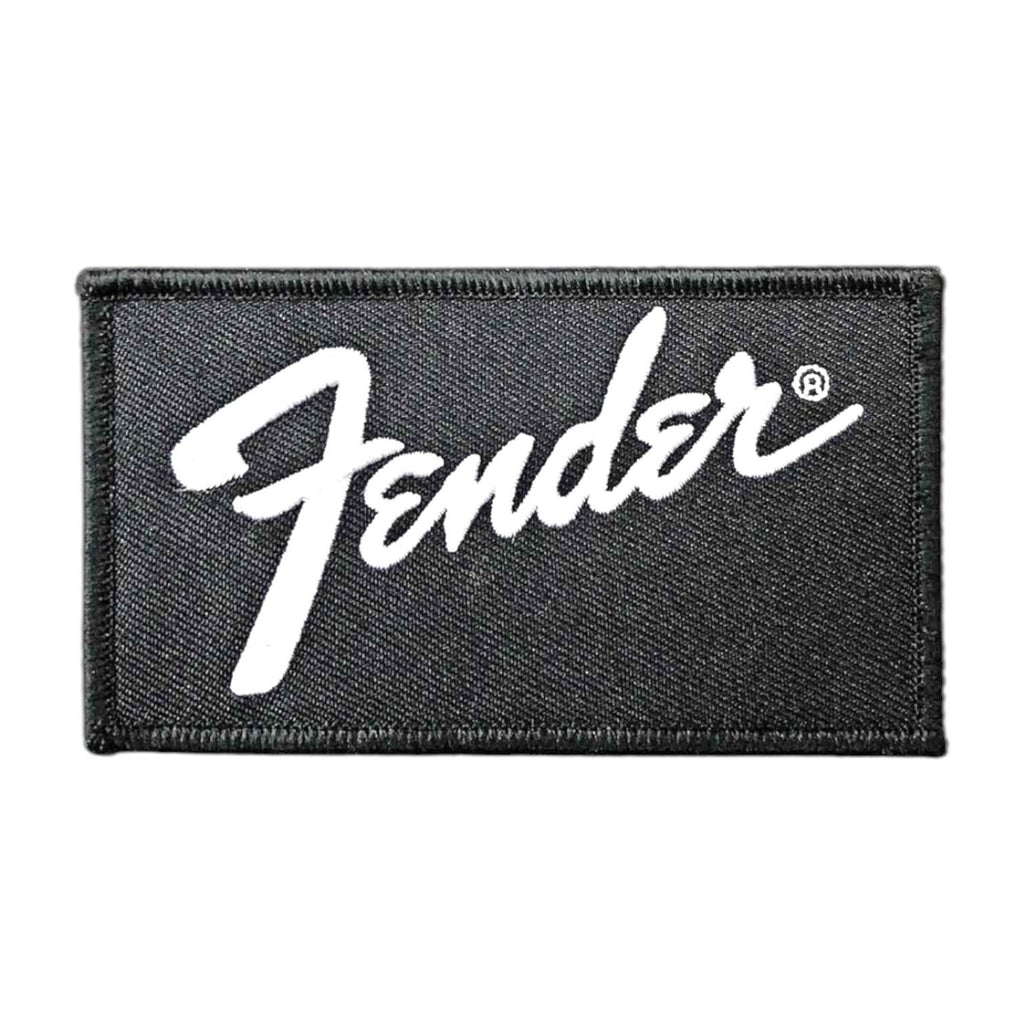 Fender Patch