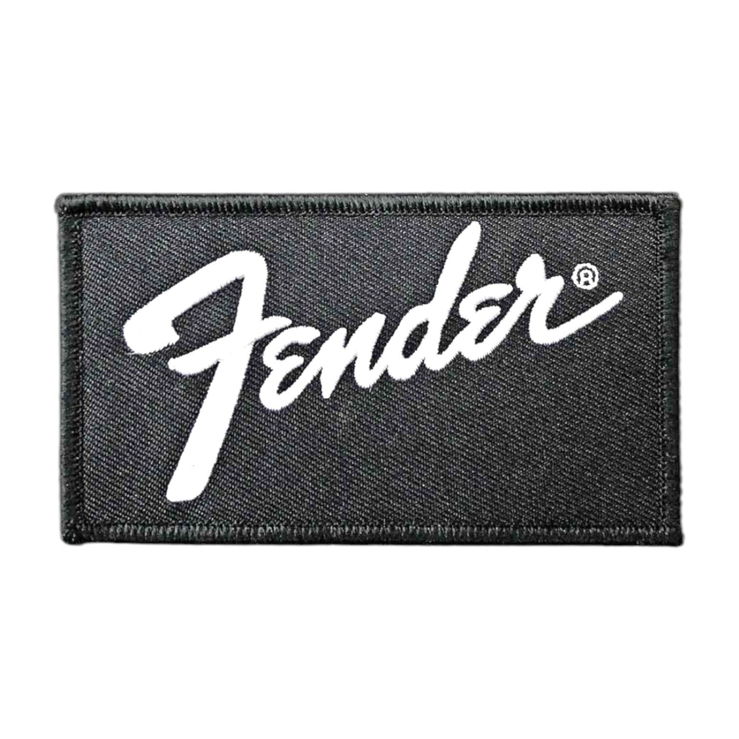 Fender Patch