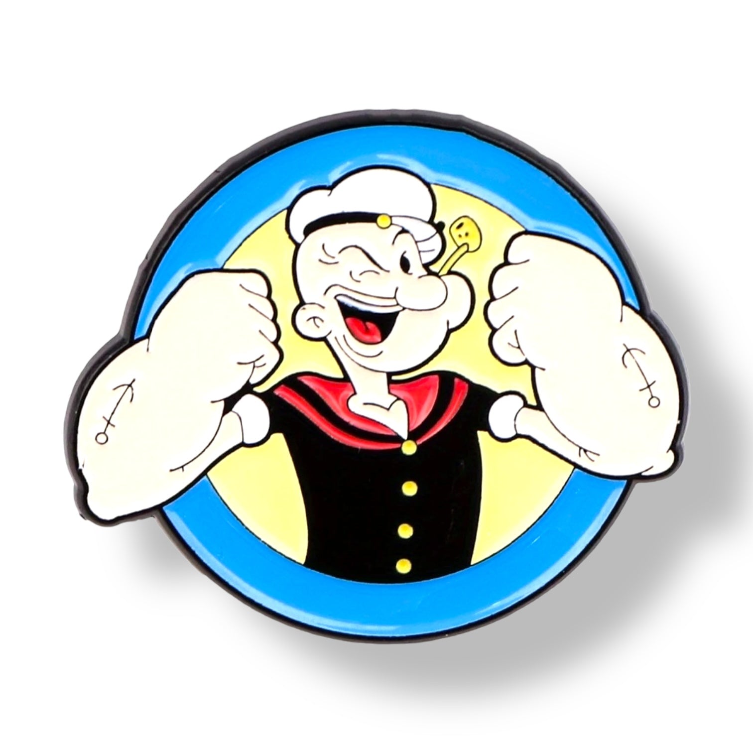 Popeye Pin