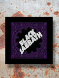 Black Sabbath Bandana
