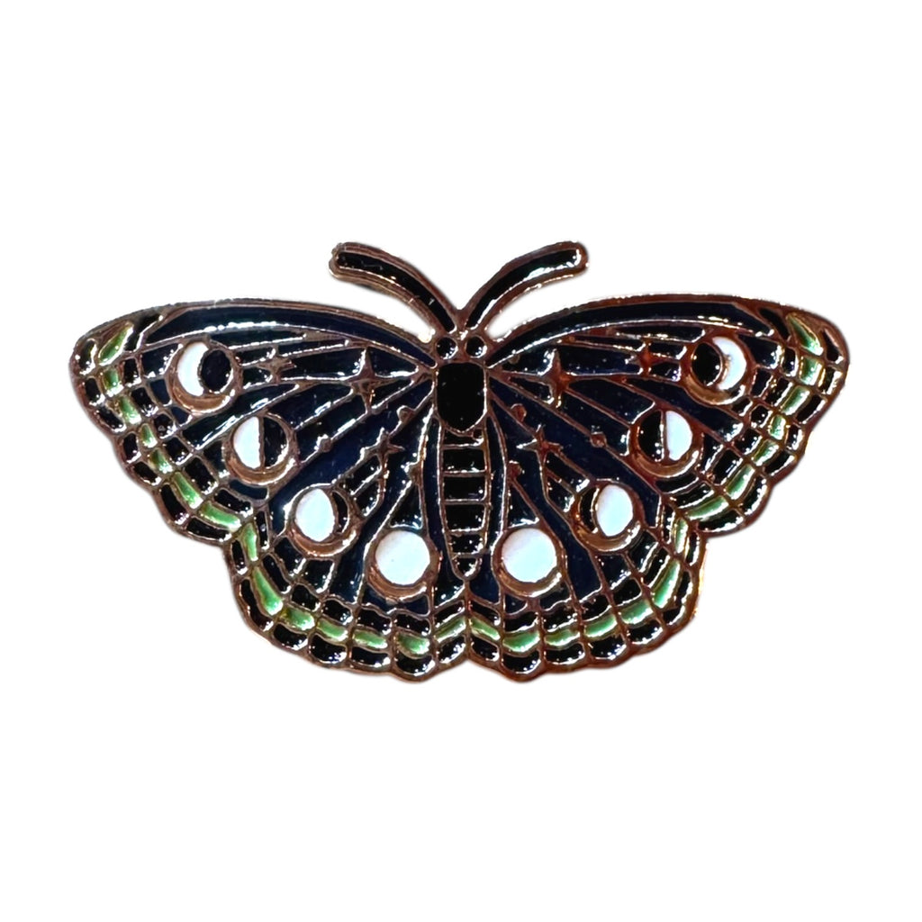 Butterfly Pin