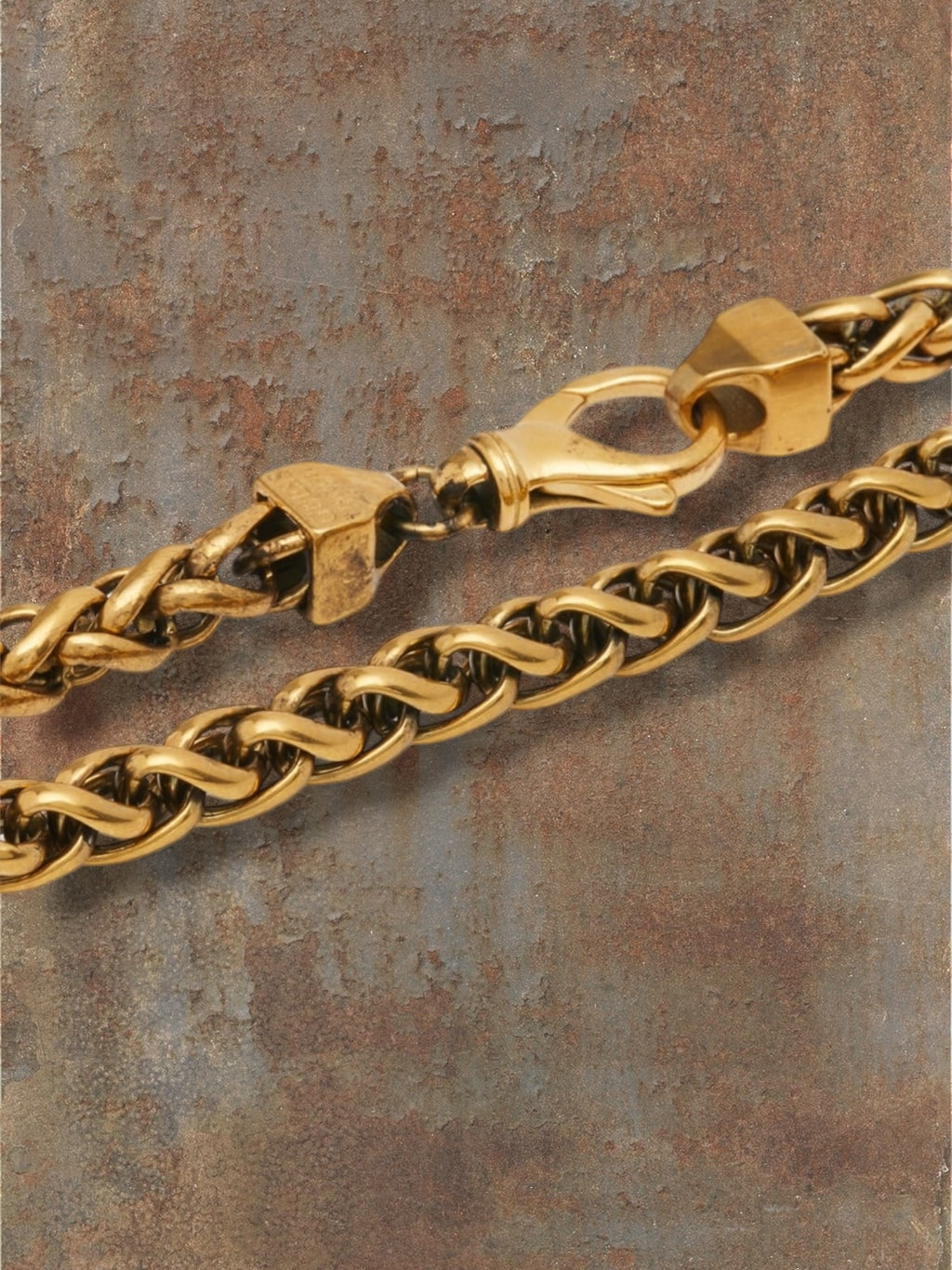 Guess Heren Armband