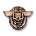 Motorhead pin