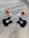 Guitar Patch