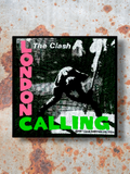 The Clash Patch