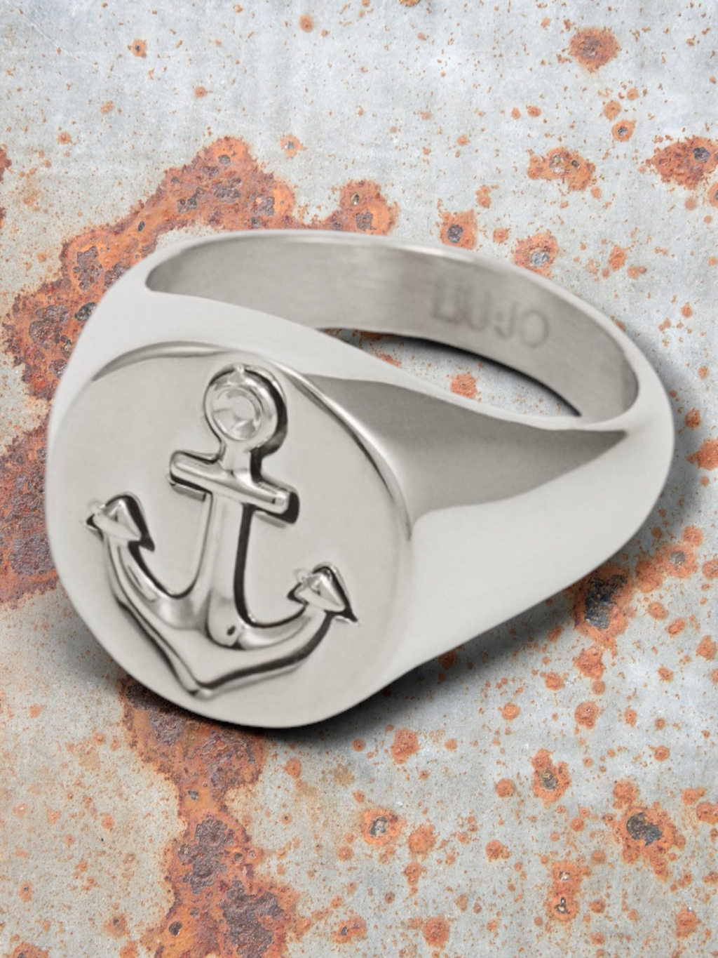 LIU JO Marine Ring