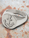 LIU JO Marine Ring