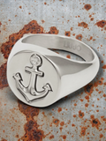 LIU JO Marine Ring