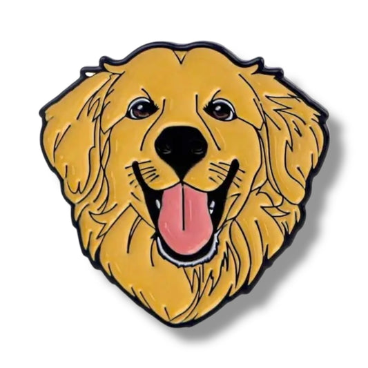 Dog Pin