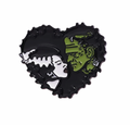 Frankenstein Pin