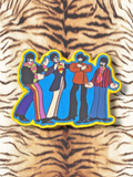 The Beatles Patch