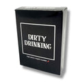 Dirty Drinking Game