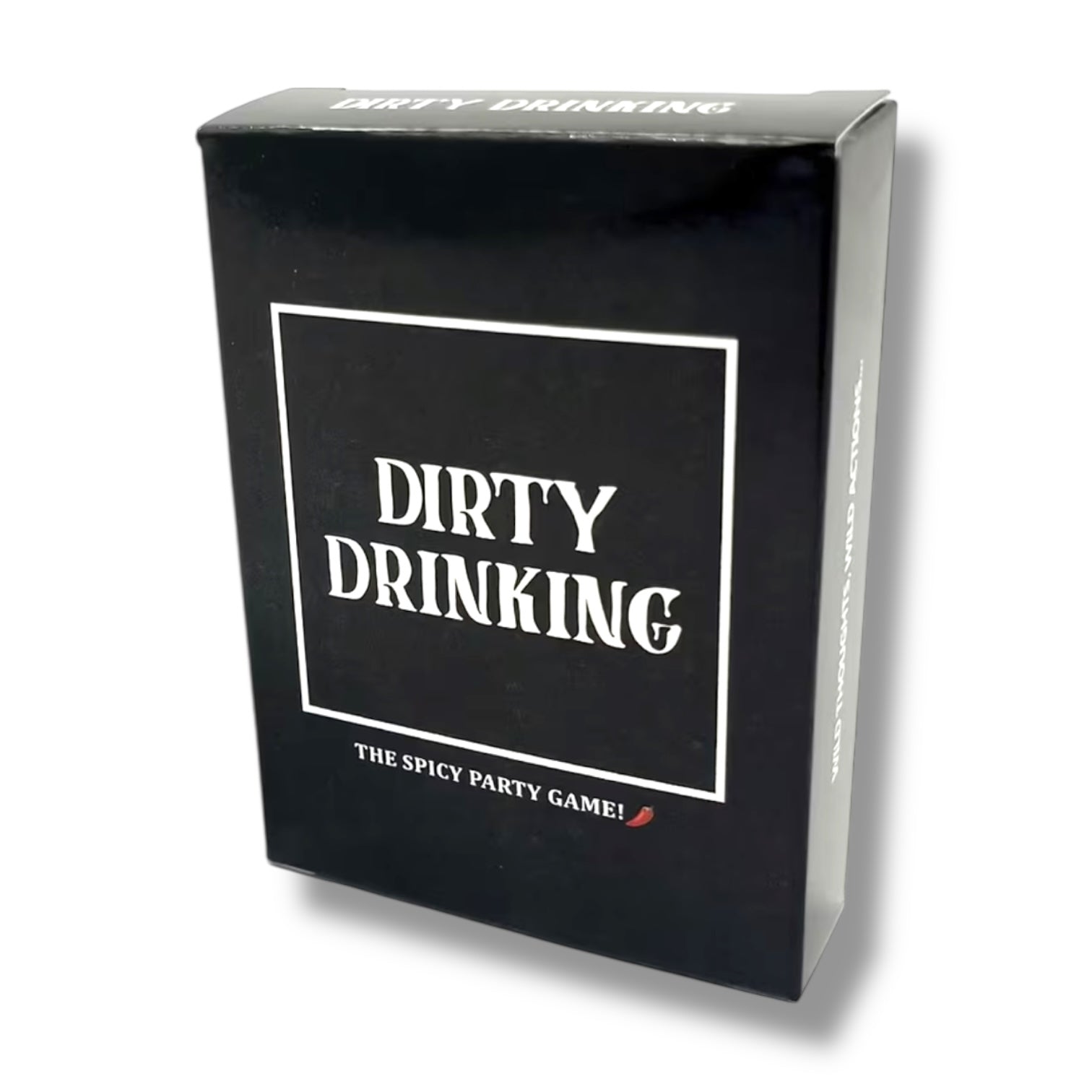 Dirty Drinking Game