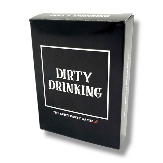Dirty Drinking Game