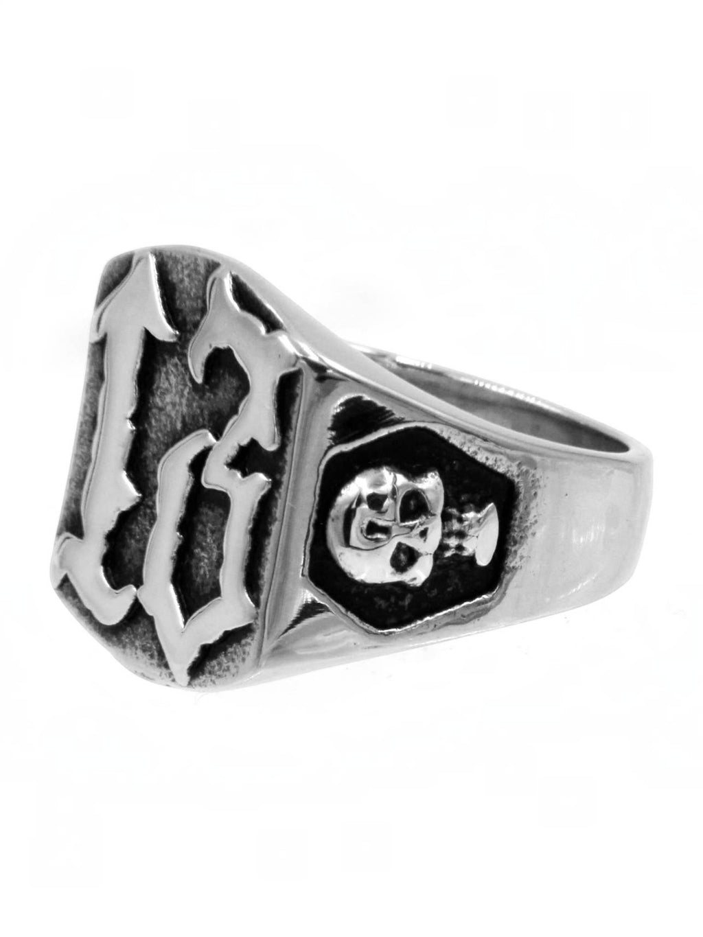 Lucky 13 Ring