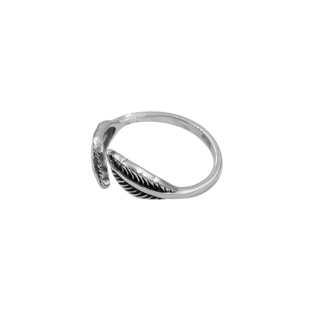 Feather Ring