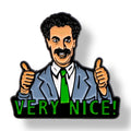 Very Nice Borrat Pin