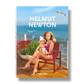 Helmut Newton