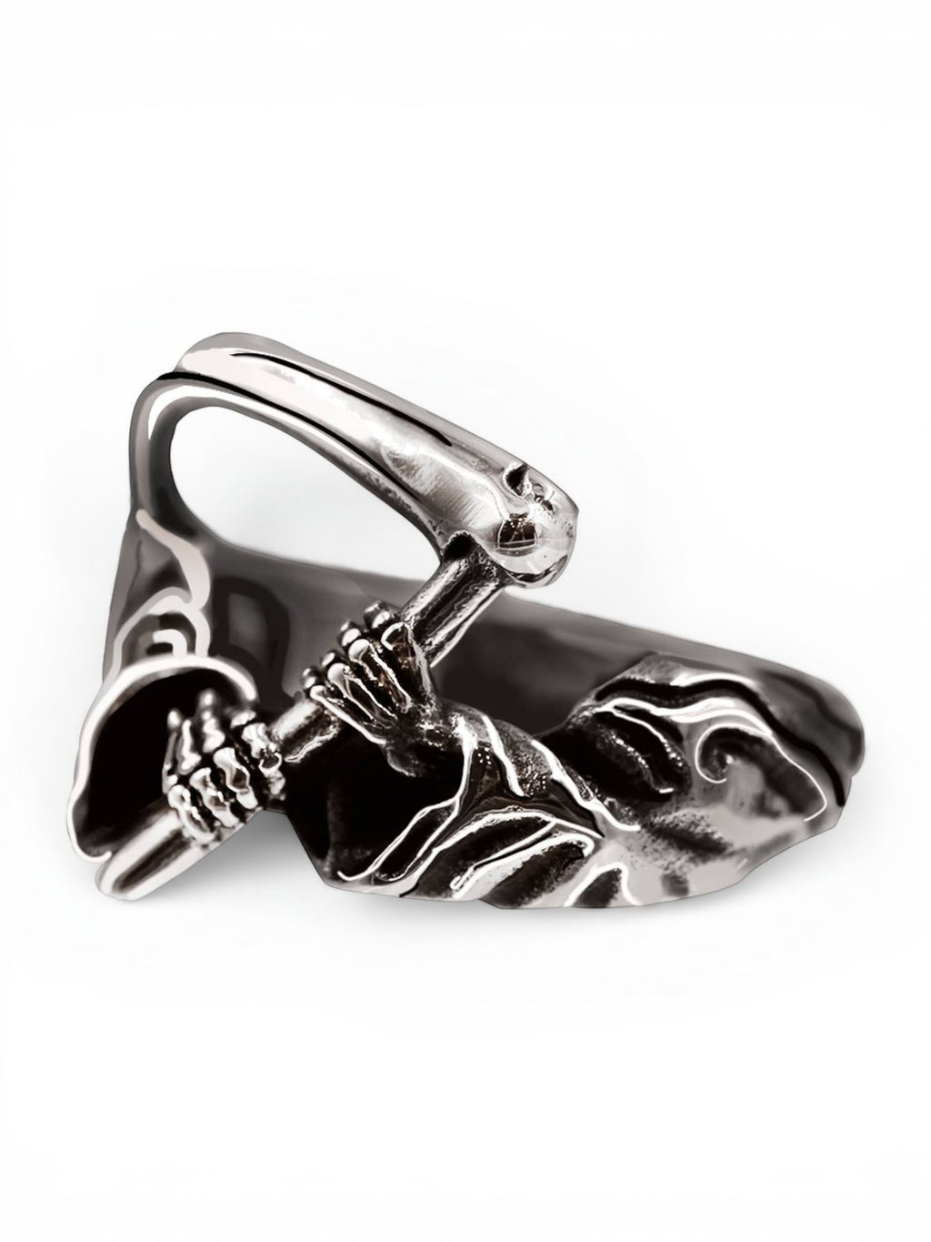 Reaper Ring