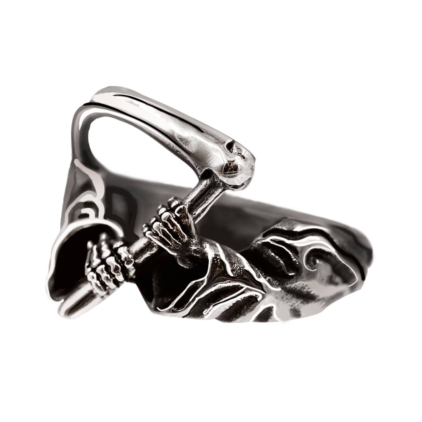 Reaper Ring