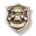 Skull Pin