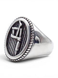 Tattoo Ring