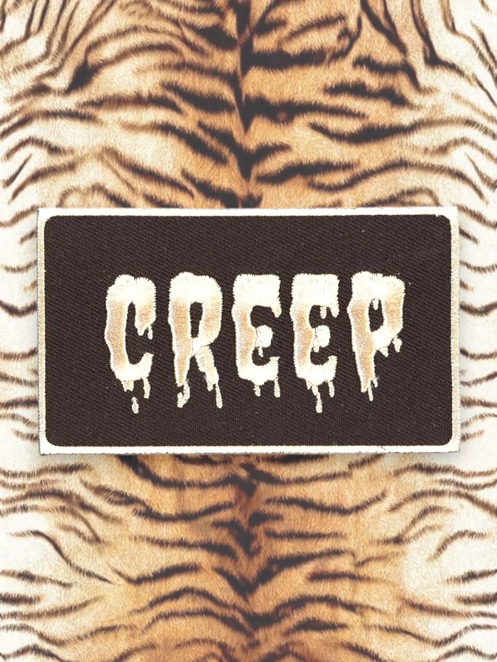 Creep Patch