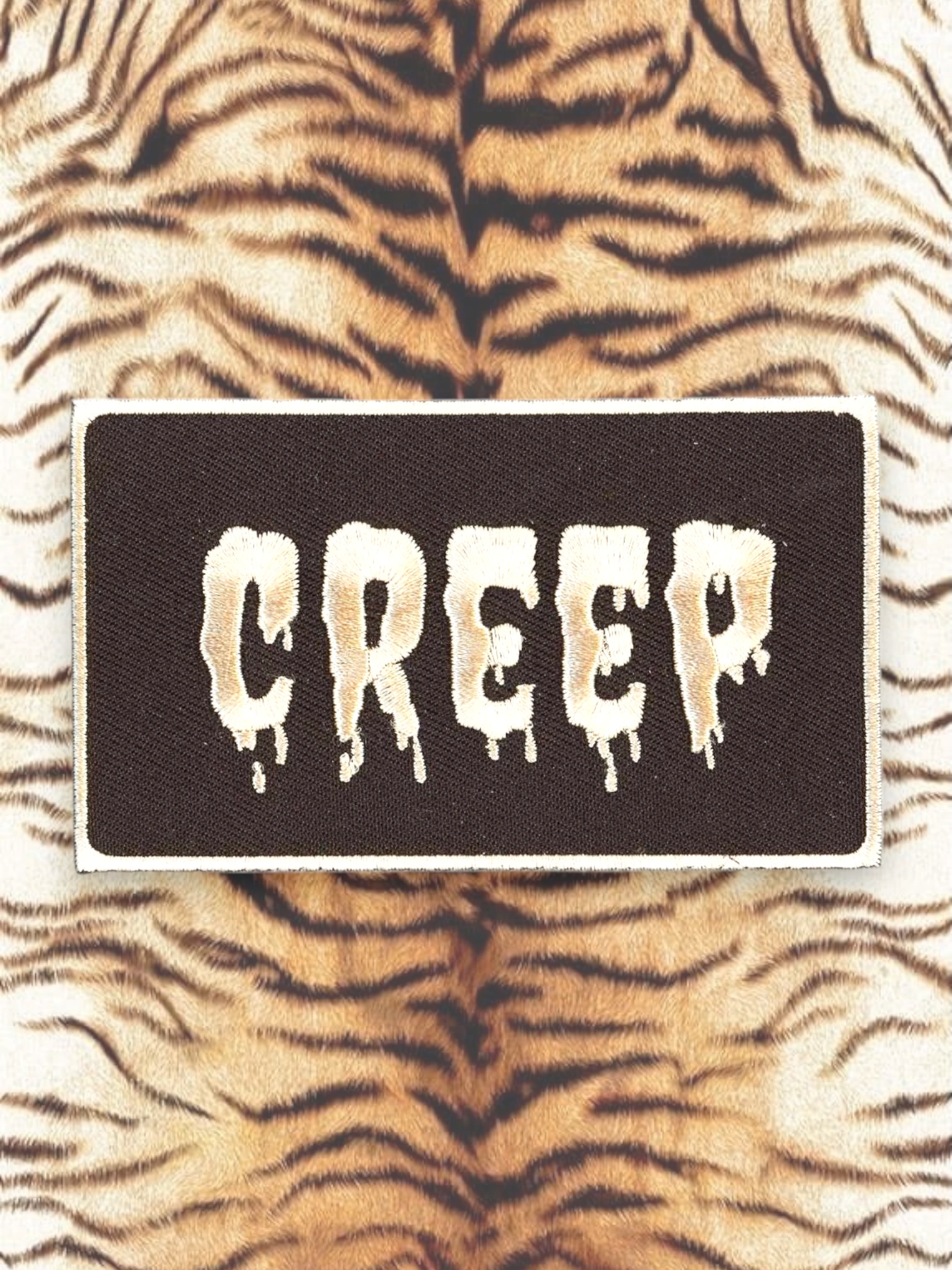 Creep Patch