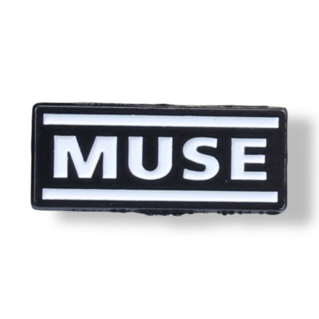 Muse Pin