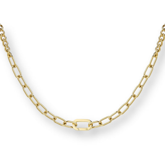 Gouden Ketting