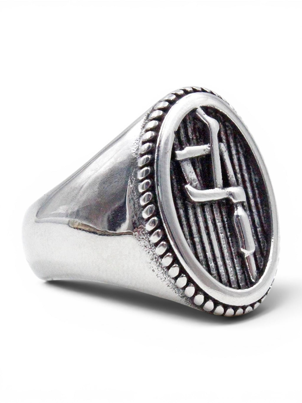 Tattoo Ring
