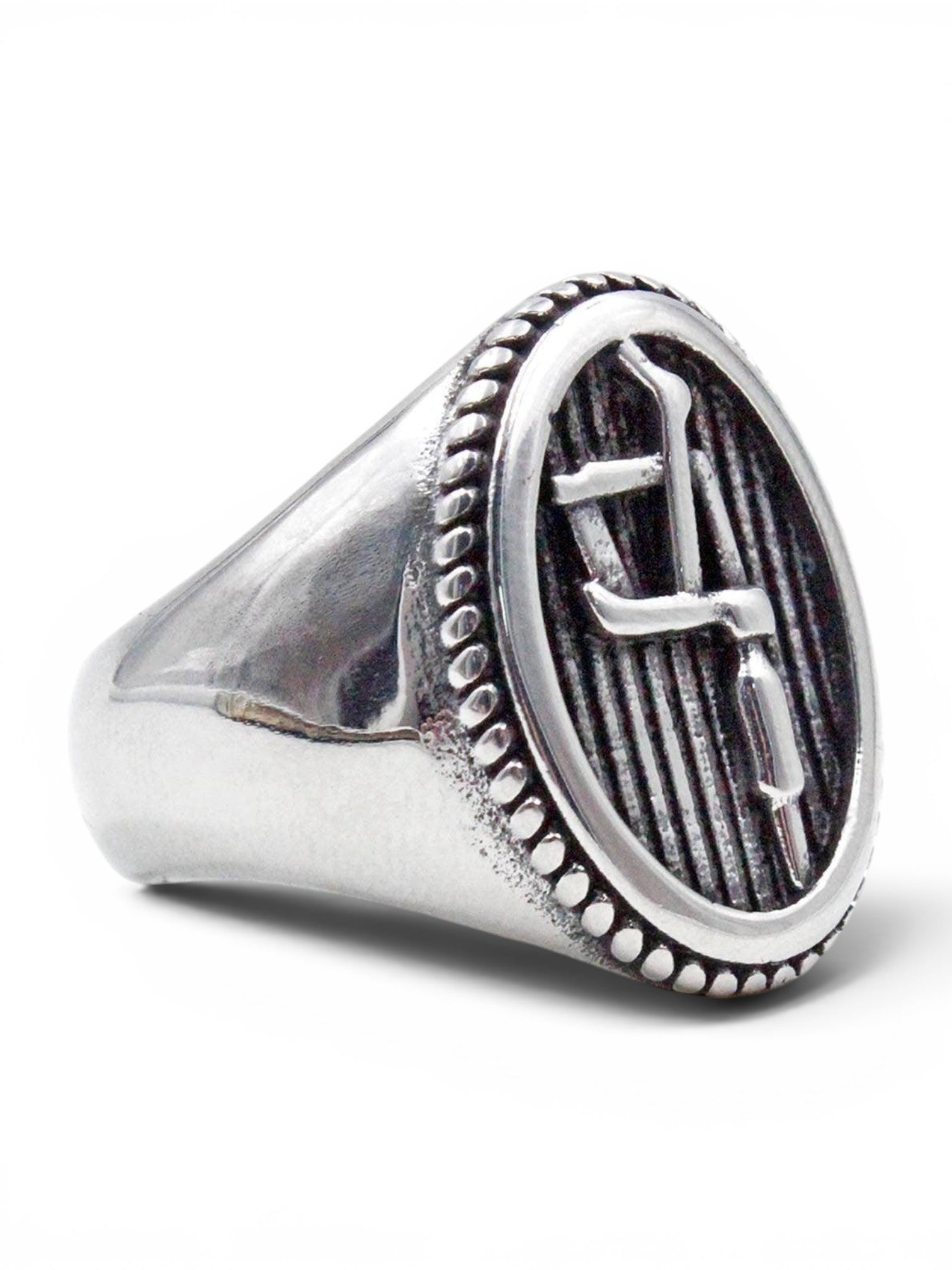 Tattoo Ring