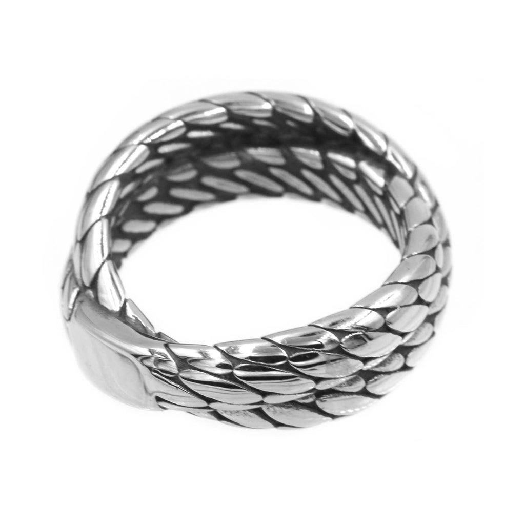 Rope Sailor Ring
