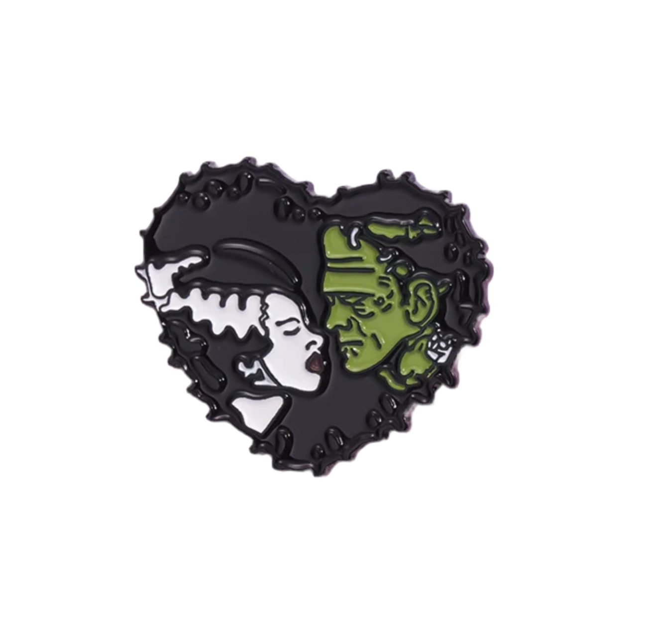 Frankenstein Pin