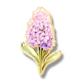 Flower Pin