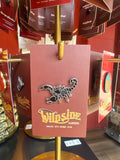 Scorpio Pin
