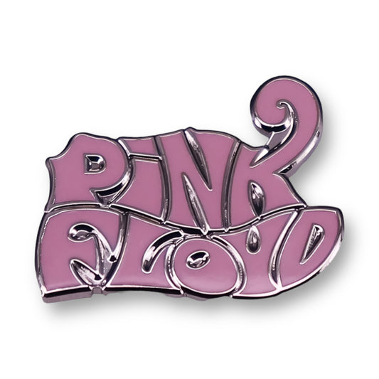 Pink Floyd Pin