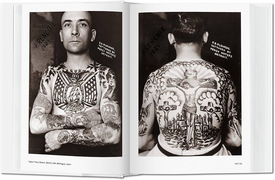 True Love 1000 Tattoos