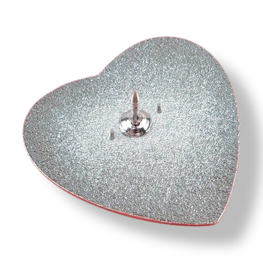 Don’t touch me Pin