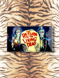 The Return of the Living Dead Horror Pin