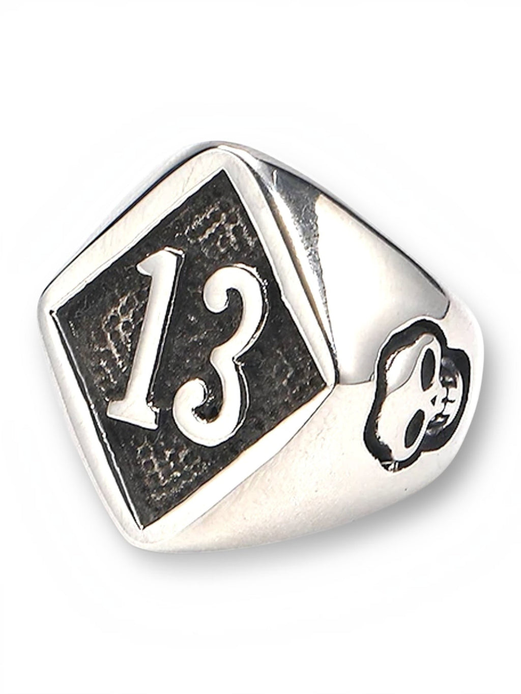 Lucky 13 Ring