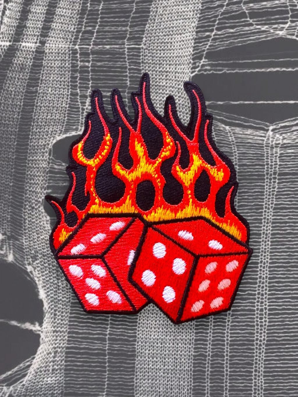Dice Patch