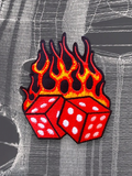 Dice Patch