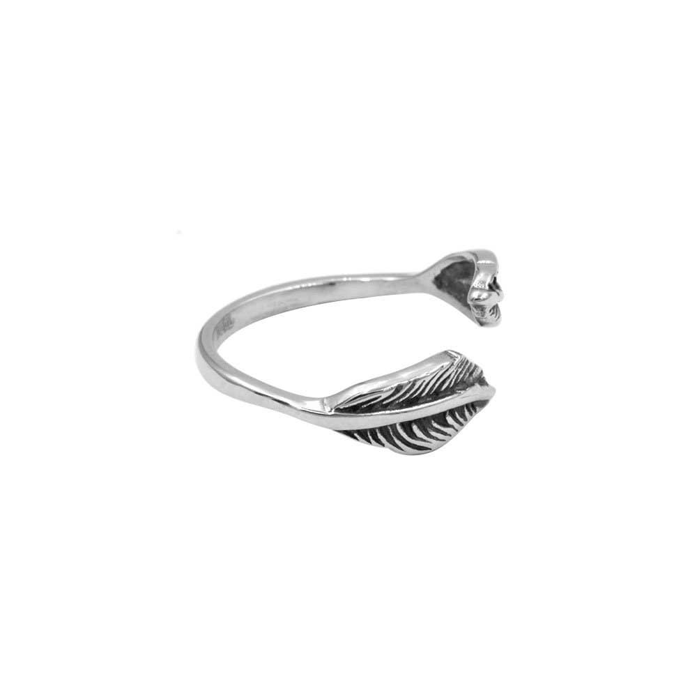 Feather Ring