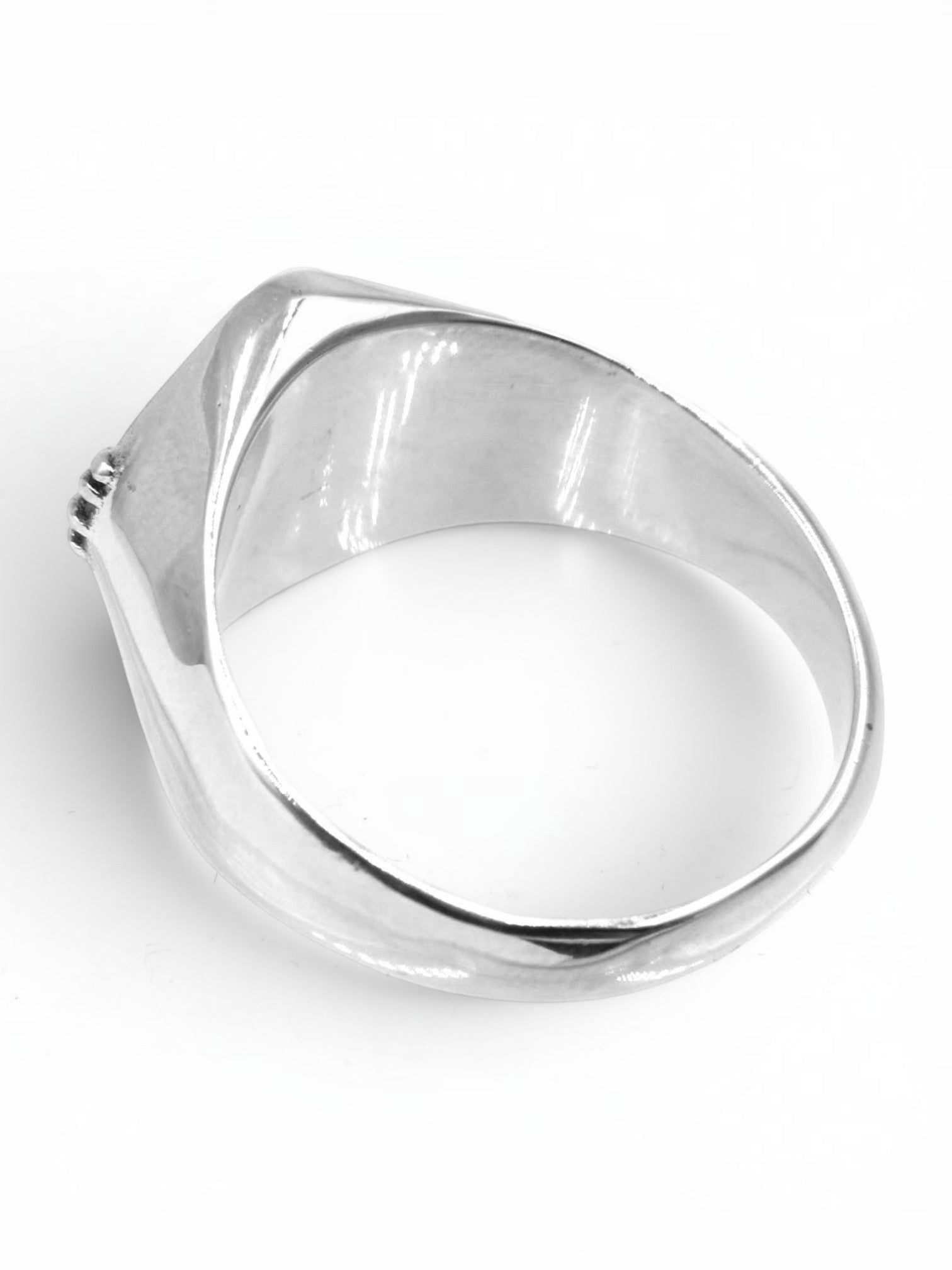 Skeleton Ring